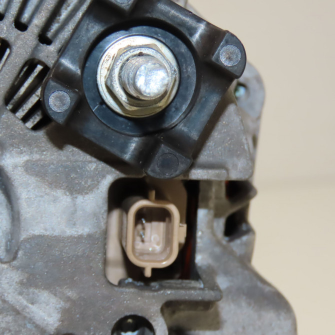 Alternateur occasion RENAULT SCENIC III Phase 1 04-2009->11-2011 1.5 DCI 110ch 231002151R 6