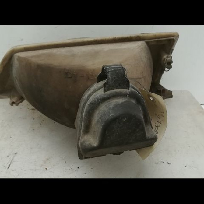 Phare droit occasion PEUGEOT 106 Phase 1 09-1991->04-1996 1.0 6205C7 2