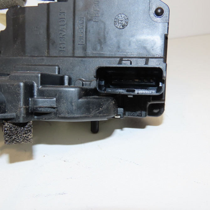 Serrure porte arg occasion RENAULT KOLEOS I Phase 1 06-2008->12-2011 2.0 DCI 150ch 825037711R 3