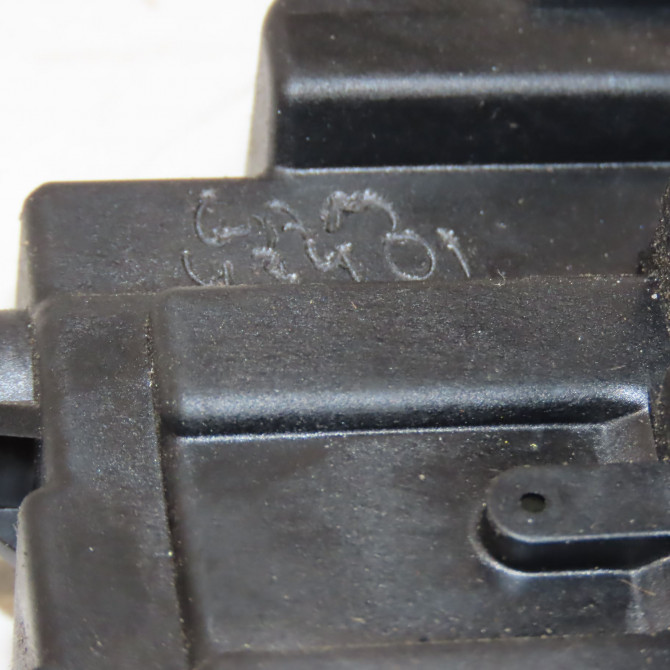 Serrure porte arg occasion RENAULT KOLEOS I Phase 1 06-2008->12-2011 2.0 DCI 150ch 825037711R 4