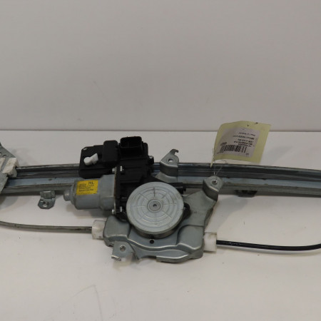 Mecanisme+moteur leve-glace arg occasion RENAULT KOLEOS I Phase 1 06-2008->12-2011 2.0 DCI 150ch 827214390R