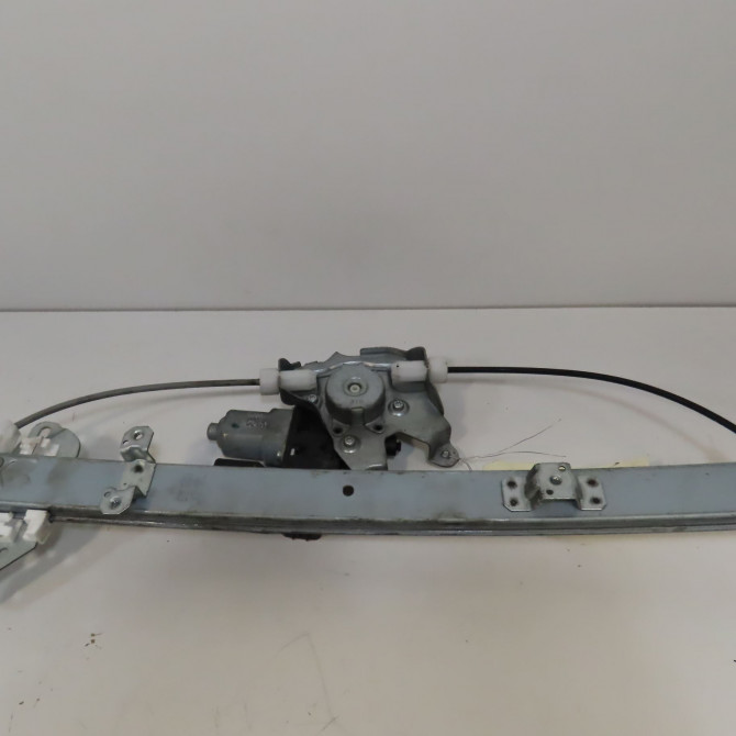 Mecanisme+moteur leve-glace arg occasion RENAULT KOLEOS I Phase 1 06-2008->12-2011 2.0 DCI 150ch 827214390R 2