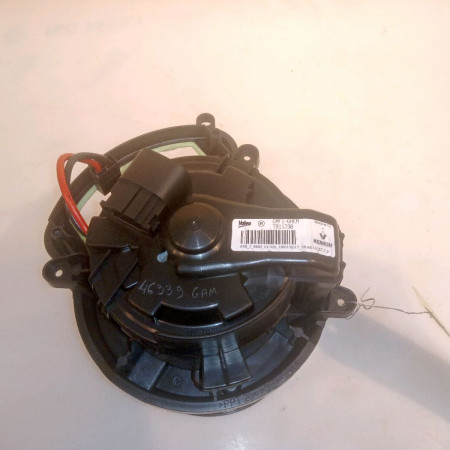 Ventilateur de chauffage occasion RENAULT SCENIC IV Phase 1 04-1995->04-1999 1.6 DCI 130ch 272109102R