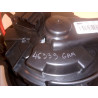 VENTILATEUR DE CHAUFFAGE
