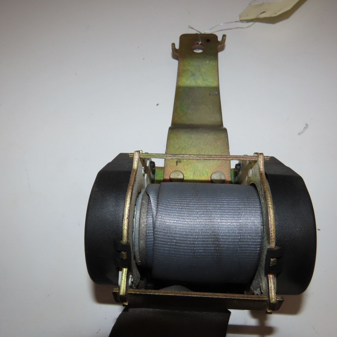 Ceinture avant gauche occasion RENAULT MEGANE I Phase 2 03-1999->06-2003 1.9 DCI 7700430619 2