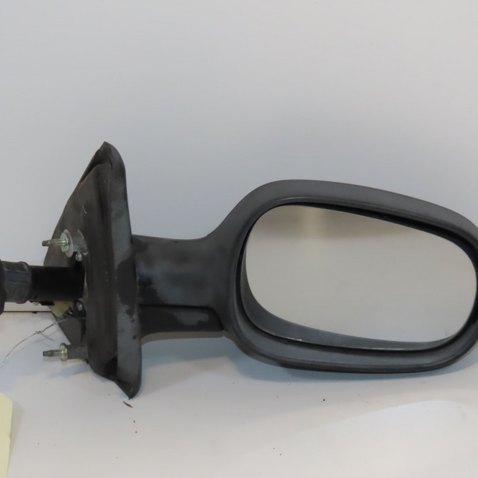 Retroviseur exterieur manuel droit occasion RENAULT MEGANE I Phase 2 03-1999->06-2003 1.9 DCI 7701471859 1