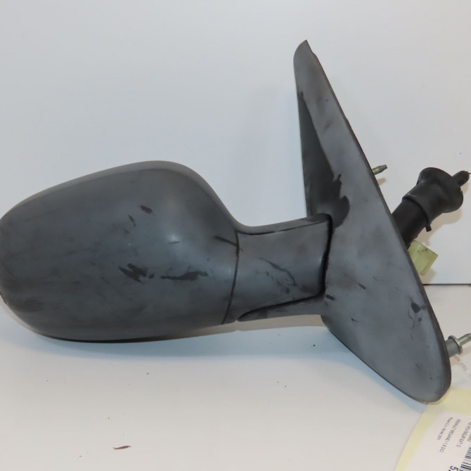 Retroviseur exterieur manuel droit occasion RENAULT MEGANE I Phase 2 03-1999->06-2003 1.9 DCI 7701471859 2