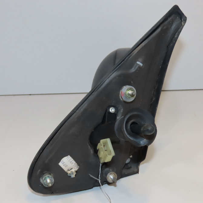 Retroviseur exterieur manuel droit occasion RENAULT MEGANE I Phase 2 03-1999->06-2003 1.9 DCI 7701471859 3