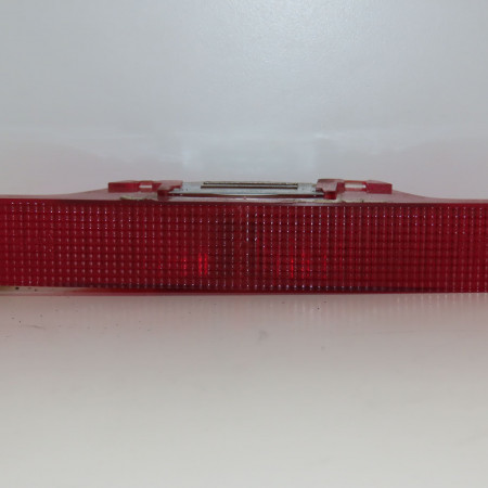 Feux stop supplementaire occasion RENAULT MEGANE I Phase 2 03-1999->06-2003 1.9 DCI 8200027457