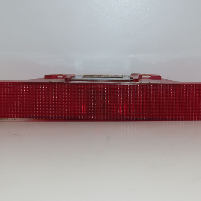 Feux stop supplementaire occasion RENAULT MEGANE I Phase 2 03-1999->06-2003 1.9 DCI 8200027457 1