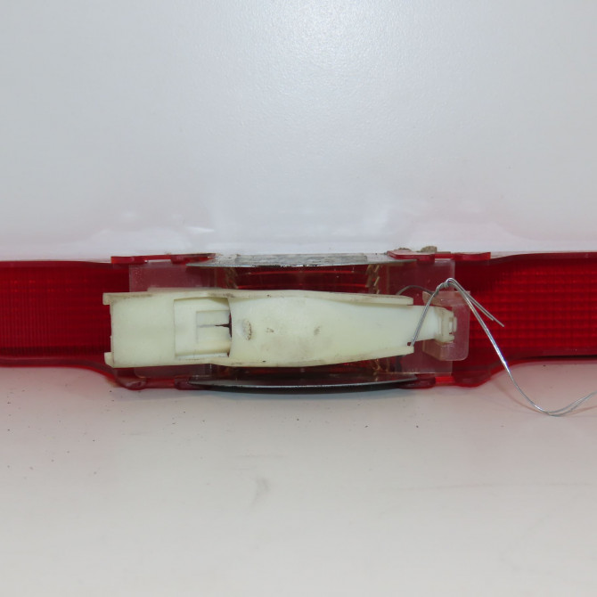 Feux stop supplementaire occasion RENAULT MEGANE I Phase 2 03-1999->06-2003 1.9 DCI 8200027457 2