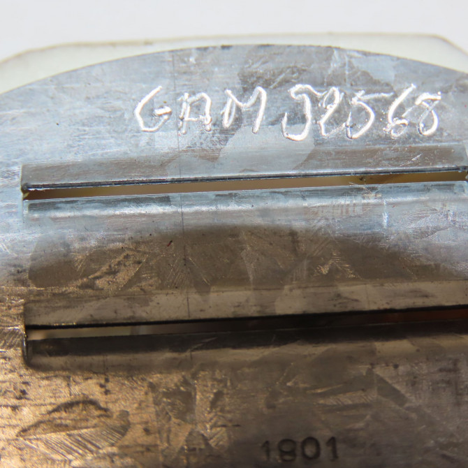 Feux stop supplementaire occasion RENAULT MEGANE I Phase 2 03-1999->06-2003 1.9 DCI 8200027457 4