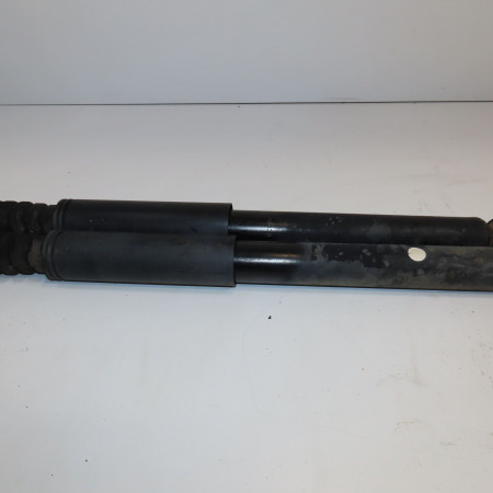 Amortisseur arrière droit occasion RENAULT CAPTUR Phase 1 02-2013->... 0.9 90 ch 562107338R