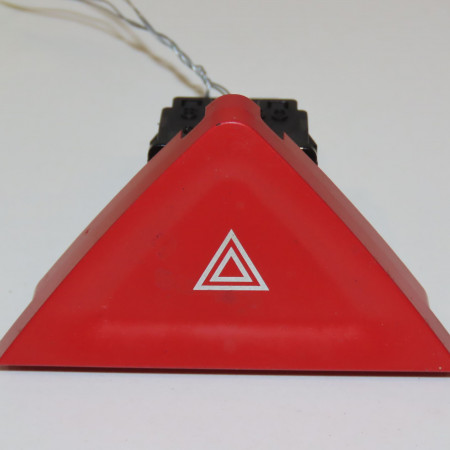 Bouton de warning occasion RENAULT KOLEOS I Phase 1 06-2008->12-2011 2.0 DCI 150ch 252905023R