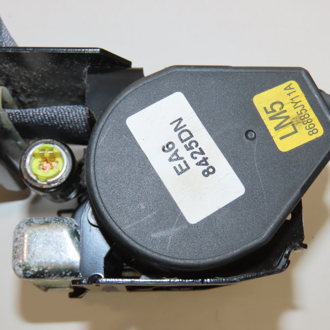 Ceinture avant gauche occasion RENAULT KOLEOS I Phase 1 06-2008->12-2011 2.0 DCI 150ch 86885JZ40A 4