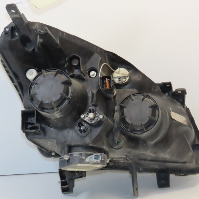 Phare gauche occasion RENAULT KOLEOS I Phase 1 06-2008->12-2011 2.0 DCI 150ch 26075JY45A 2