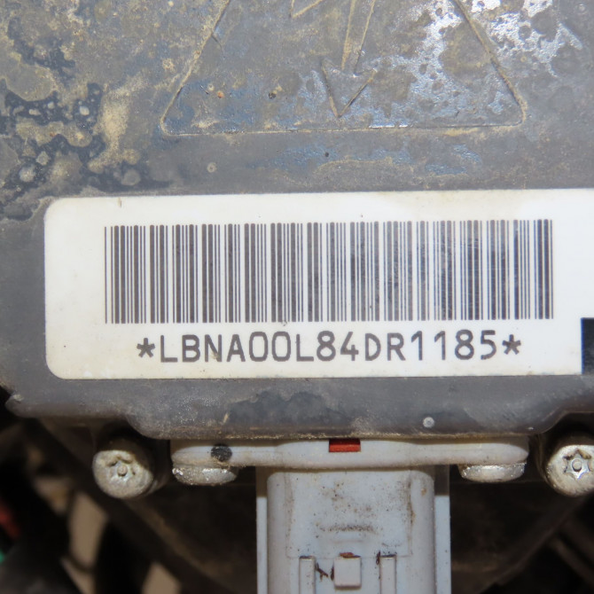 Phare gauche occasion RENAULT KOLEOS I Phase 1 06-2008->12-2011 2.0 DCI 150ch 26075JY45A 4