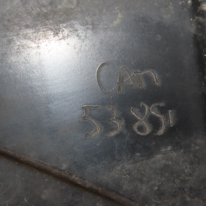 Phare gauche occasion RENAULT KOLEOS I Phase 1 06-2008->12-2011 2.0 DCI 150ch 26075JY45A 5