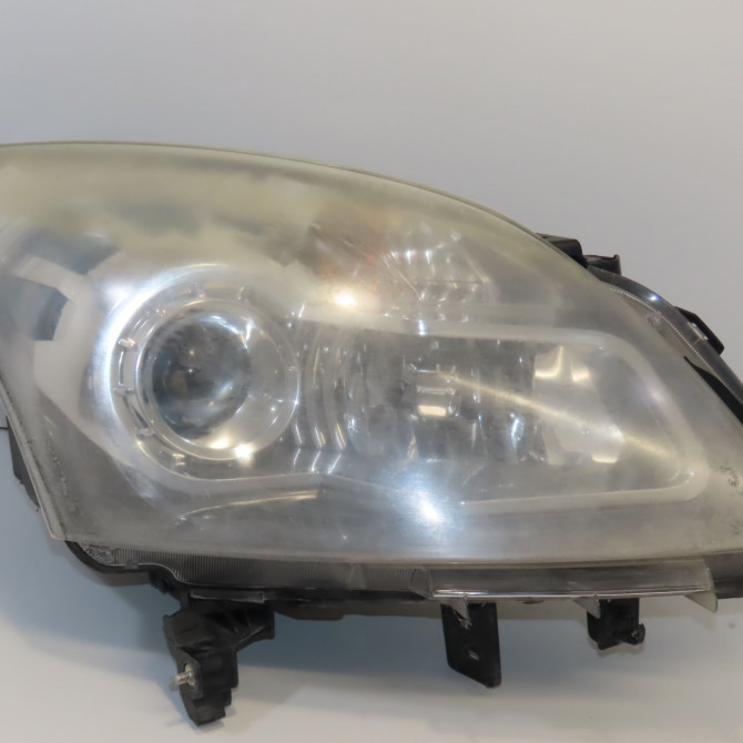 Phare droit occasion RENAULT KOLEOS I Phase 1 06-2008->12-2011 2.0 DCI 150ch 26025JY45A 1