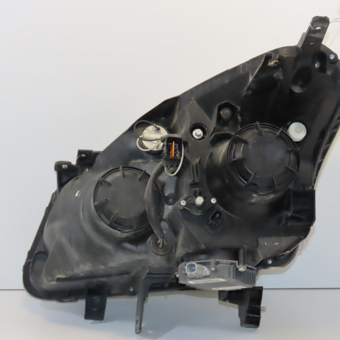 Phare droit occasion RENAULT KOLEOS I Phase 1 06-2008->12-2011 2.0 DCI 150ch 26025JY45A 2