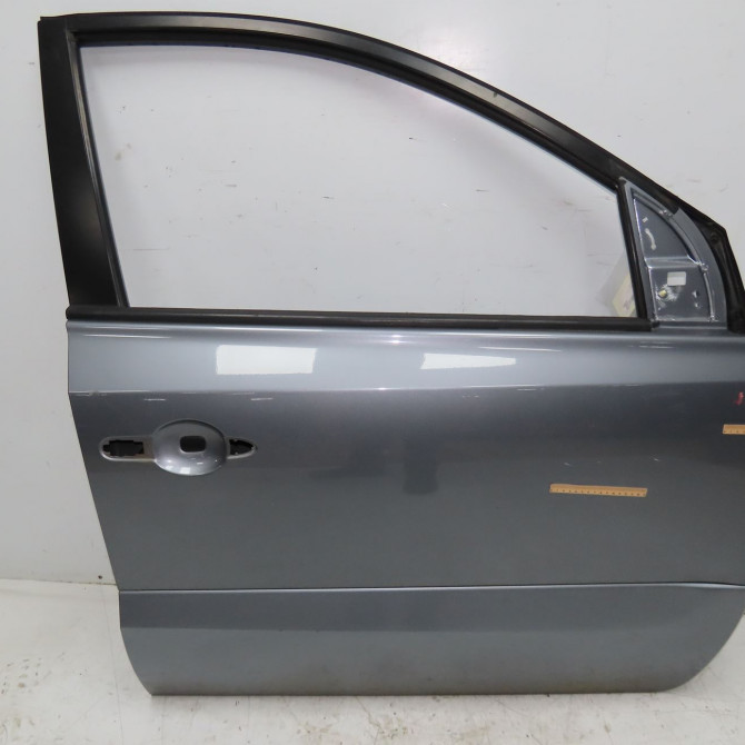 Porte avant droite occasion RENAULT KOLEOS I Phase 1 06-2008->12-2011 2.0 DCI 150ch 801008616R 1