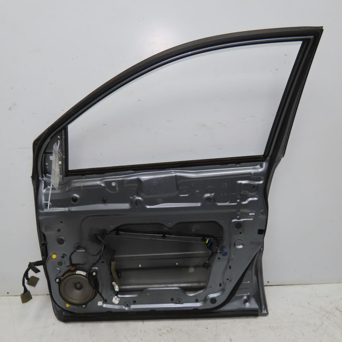 Porte avant droite occasion RENAULT KOLEOS I Phase 1 06-2008->12-2011 2.0 DCI 150ch 801008616R 2