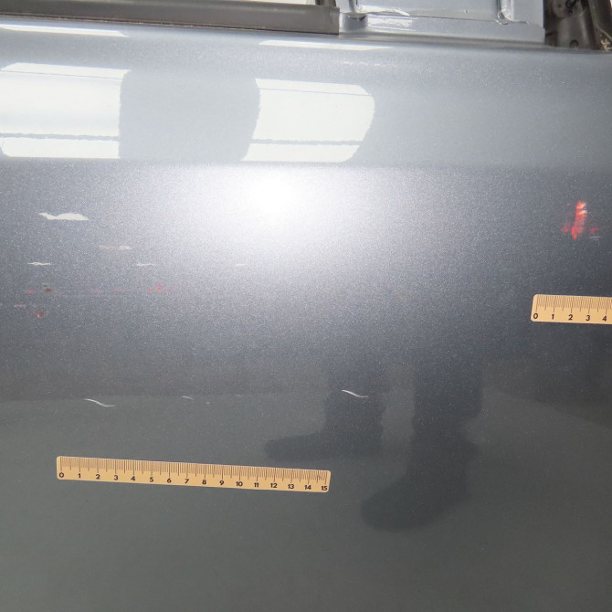 Porte avant droite occasion RENAULT KOLEOS I Phase 1 06-2008->12-2011 2.0 DCI 150ch 801008616R 3