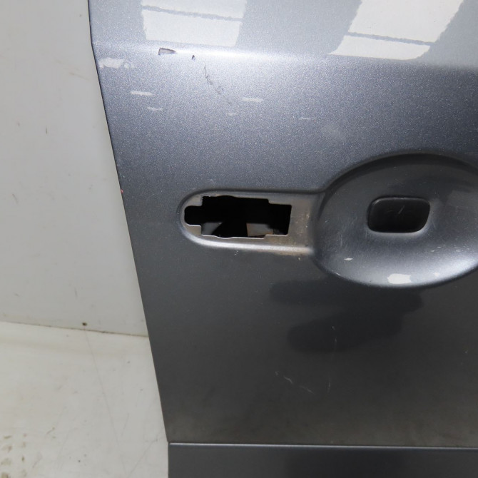 Porte avant droite occasion RENAULT KOLEOS I Phase 1 06-2008->12-2011 2.0 DCI 150ch 801008616R 4