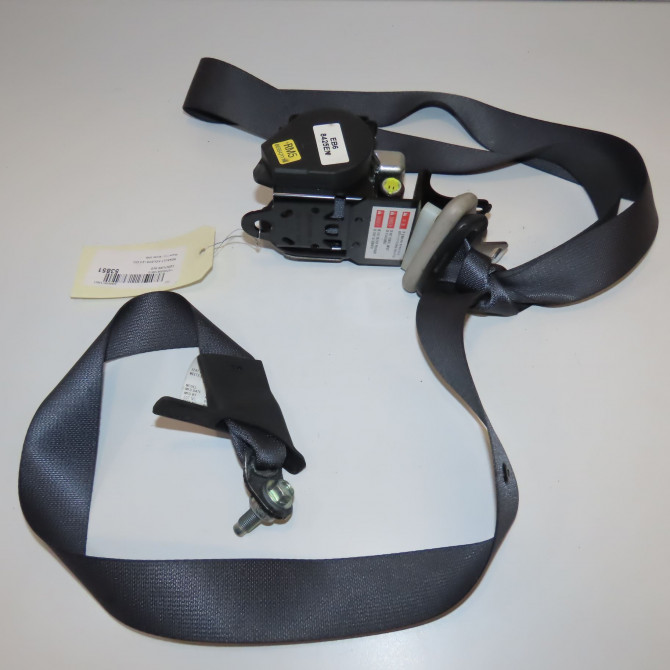Ceinture avant droite occasion RENAULT KOLEOS I Phase 1 06-2008->12-2011 2.0 DCI 150ch 868846585R 1