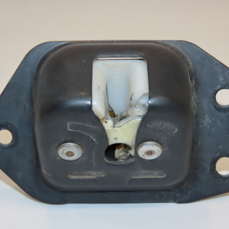 Serrure hayon occasion RENAULT KOLEOS I Phase 1 06-2008->12-2011 2.0 DCI 150ch 905923361R