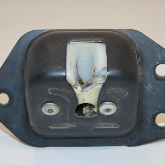 Serrure hayon occasion RENAULT KOLEOS I Phase 1 06-2008->12-2011 2.0 DCI 150ch 905923361R 1