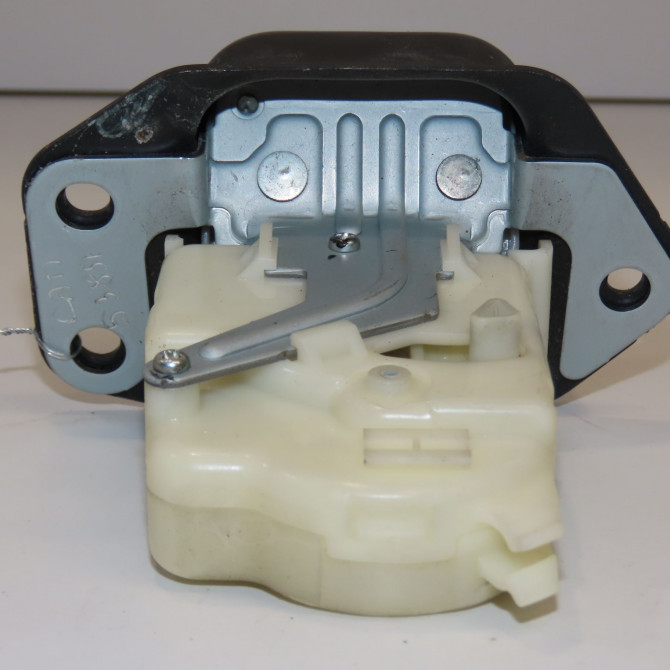 Serrure hayon occasion RENAULT KOLEOS I Phase 1 06-2008->12-2011 2.0 DCI 150ch 905923361R 2