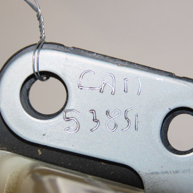 Serrure hayon occasion RENAULT KOLEOS I Phase 1 06-2008->12-2011 2.0 DCI 150ch 905923361R 4