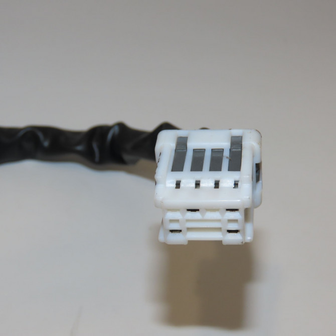 Feu arrière gauche occasion RENAULT KOLEOS I Phase 1 06-2008->12-2011 2.0 DCI 150ch 26555JY00A 3