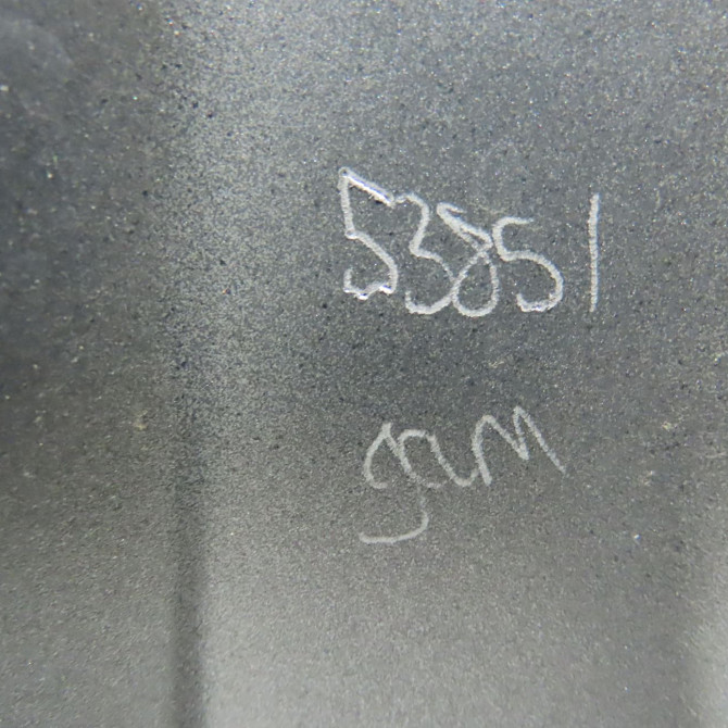 Porte arrière gauche occasion RENAULT KOLEOS I Phase 1 06-2008->12-2011 2.0 DCI 150ch 821010803R 3