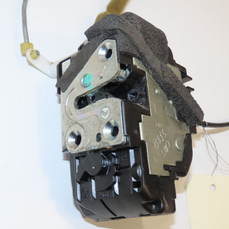 Serrure porte arg occasion RENAULT KOLEOS I Phase 1 06-2008->12-2011 2.0 DCI 150ch 825037711R