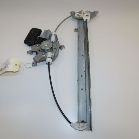 Mecanisme+moteur leve-glace arg occasion RENAULT KOLEOS I Phase 1 06-2008->12-2011 2.0 DCI 150ch 827214390R