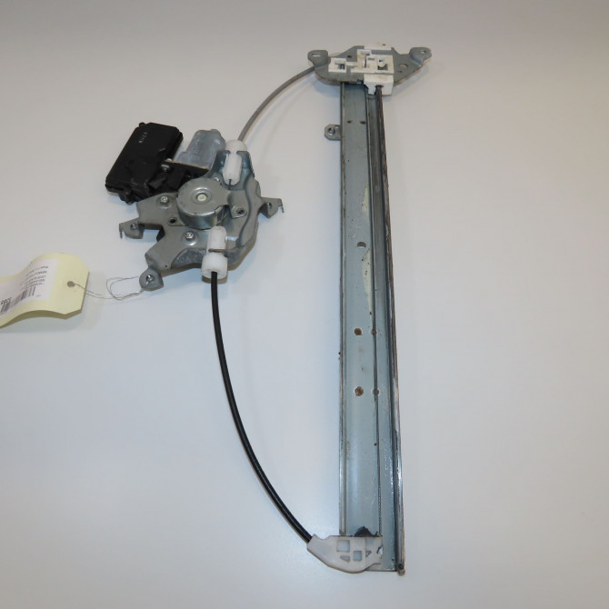 Mecanisme+moteur leve-glace arg occasion RENAULT KOLEOS I Phase 1 06-2008->12-2011 2.0 DCI 150ch 827214390R 1