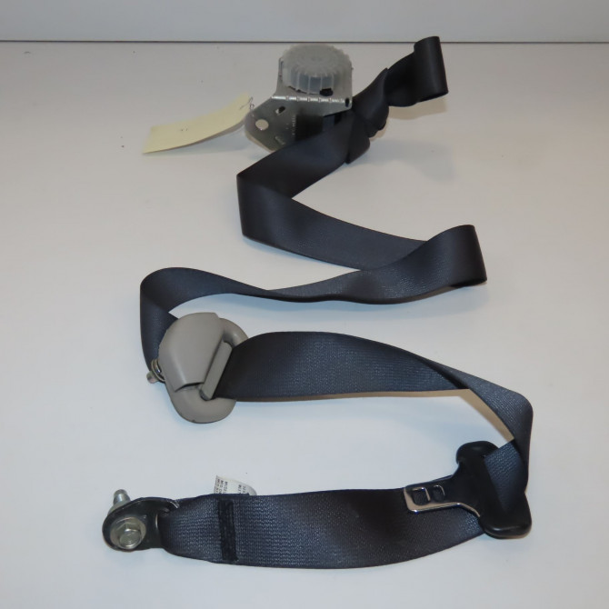 Ceinture arrière gauche occasion RENAULT KOLEOS I Phase 1 06-2008->12-2011 2.0 DCI 150ch 888415292R 1