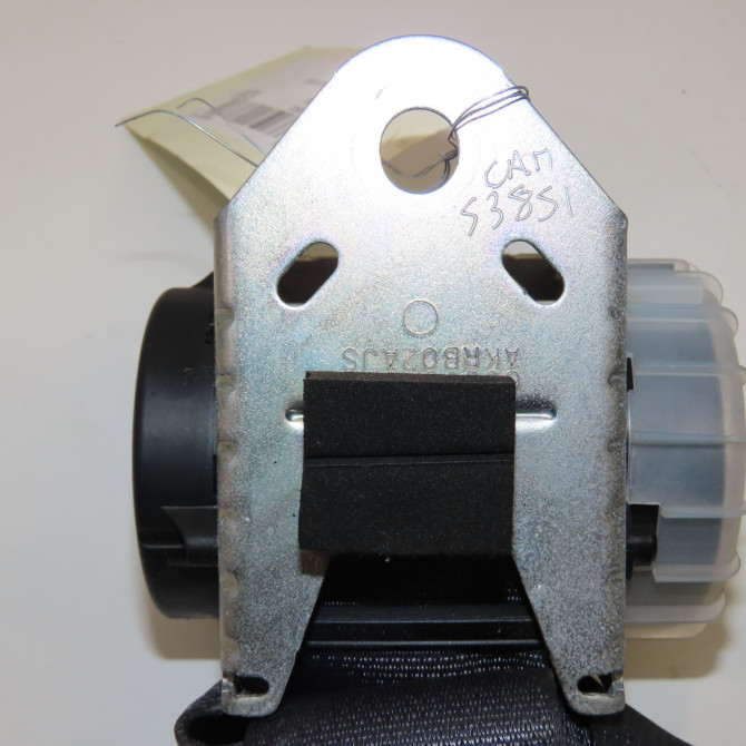 Ceinture arrière gauche occasion RENAULT KOLEOS I Phase 1 06-2008->12-2011 2.0 DCI 150ch 888415292R 3