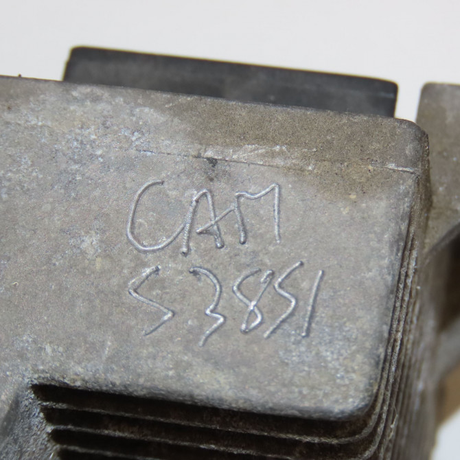 Boitier de préchauffage occasion RENAULT KOLEOS I Phase 1 06-2008->12-2011 2.0 DCI 150ch 11067JD50C 5