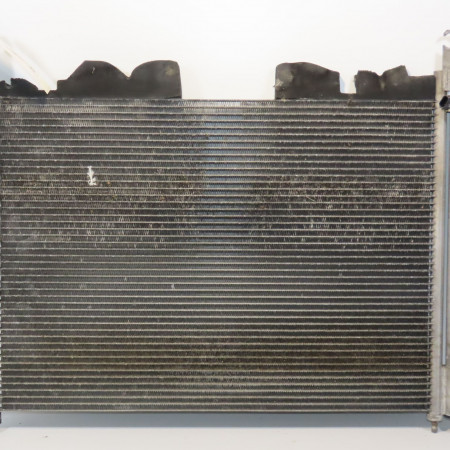 Condenseur clim occasion RENAULT KOLEOS I Phase 1 06-2008->12-2011 2.0 DCI 150ch 921003892R