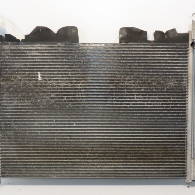 Condenseur clim occasion RENAULT KOLEOS I Phase 1 06-2008->12-2011 2.0 DCI 150ch 921003892R 1
