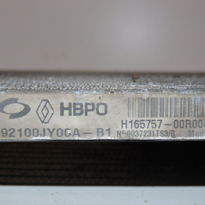 Condenseur clim occasion RENAULT KOLEOS I Phase 1 06-2008->12-2011 2.0 DCI 150ch 921003892R 4