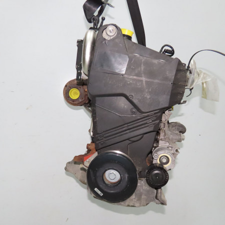 Moteur diesel occasion RENAULT SCENIC III Phase 1 04-2009->11-2011 1.5 DCI 105ch 7701479144