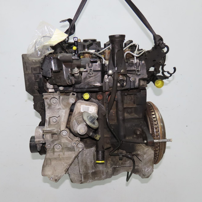Moteur diesel occasion RENAULT SCENIC III Phase 1 04-2009->11-2011 1.5 DCI 105ch 7701479144 2