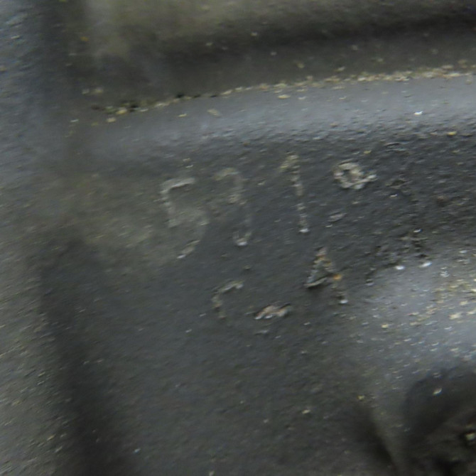 Moteur diesel occasion RENAULT SCENIC III Phase 1 04-2009->11-2011 1.5 DCI 105ch 7701479144 5