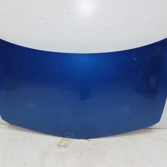 Capot occasion RENAULT MEGANE II Phase 1 09-2003->12-2005 1.6 16v 7751476151 1