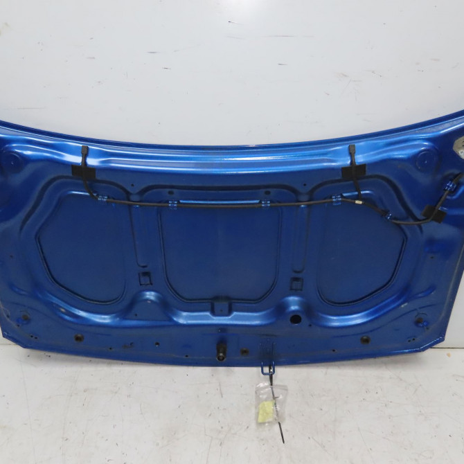 Capot occasion RENAULT MEGANE II Phase 1 09-2003->12-2005 1.6 16v 7751476151 2