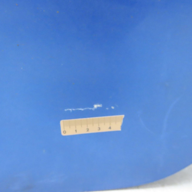 Porte arrière gauche occasion RENAULT MEGANE II Phase 1 09-2003->12-2005 1.6 16v 7751473732 5